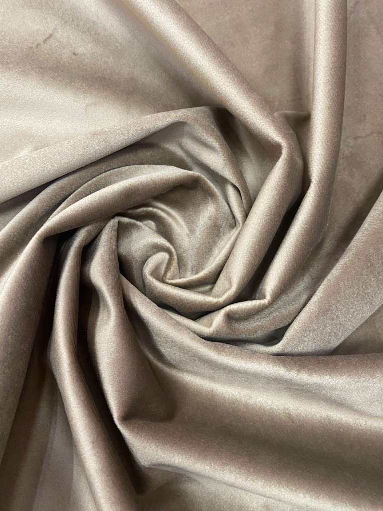 DRAPERIE CATIFEA MARO