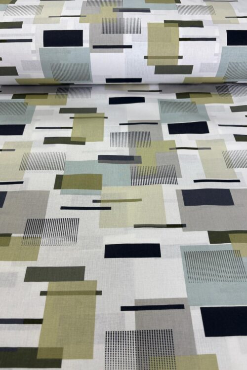 Material 100% bumbac