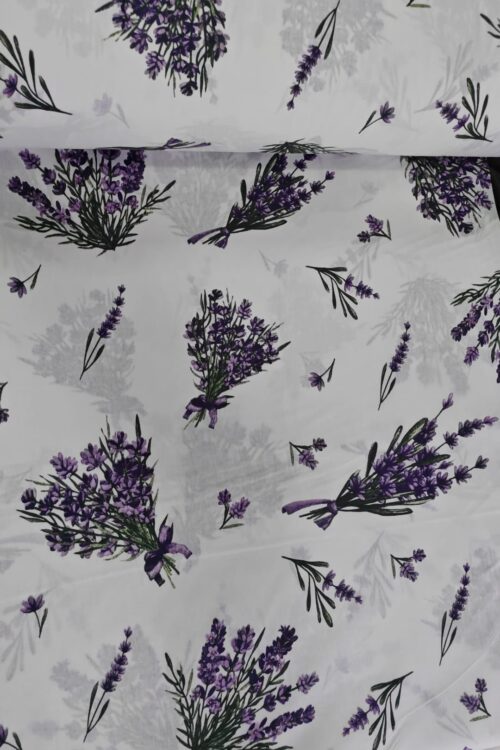 Material 100% bumbac