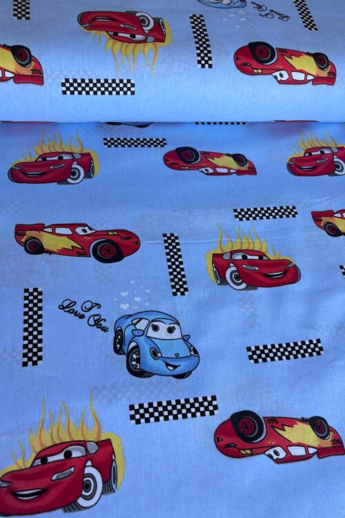 Material 100% bumbac