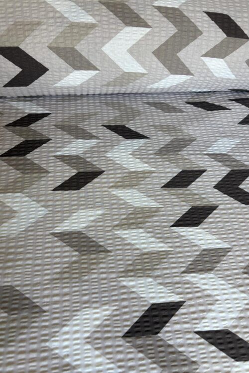 Material Creponat Satinat