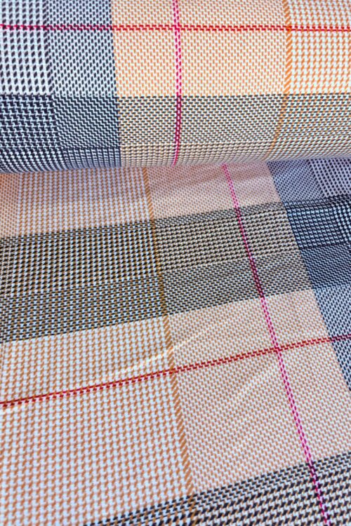 Material finet