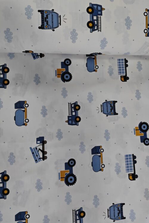 Material 100% bumbac